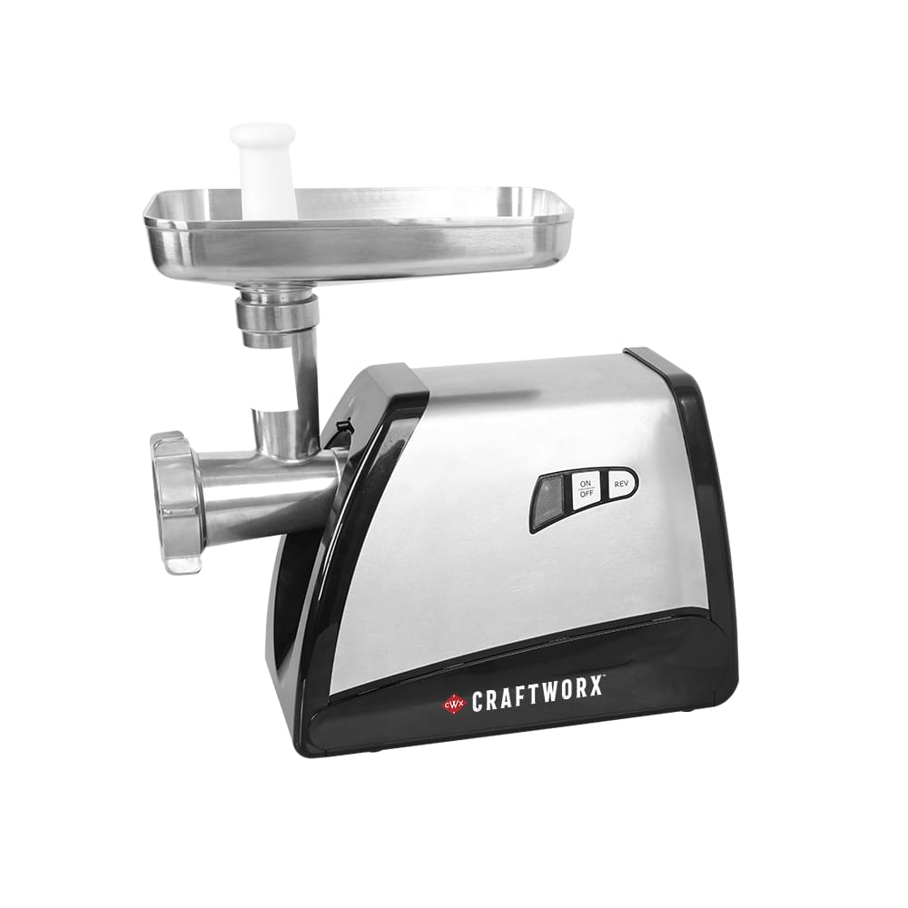 Craftworx™ #8 Household Meat Grinder