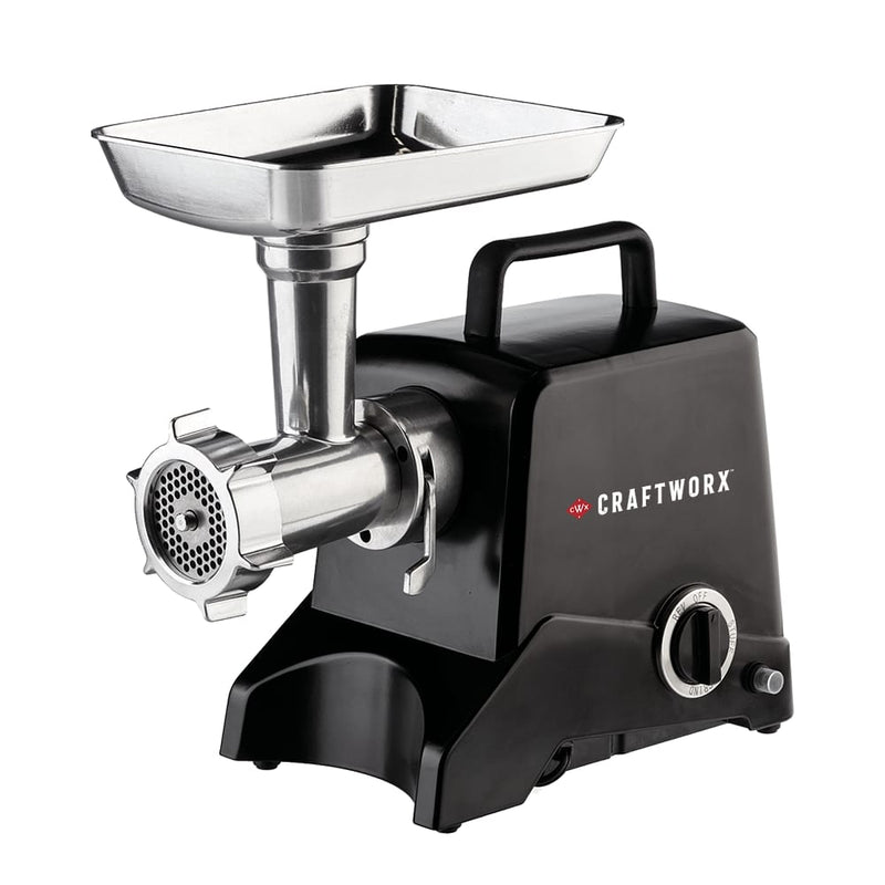 Craftworx™ #12 0.75 HP Electric Meat Grinder
