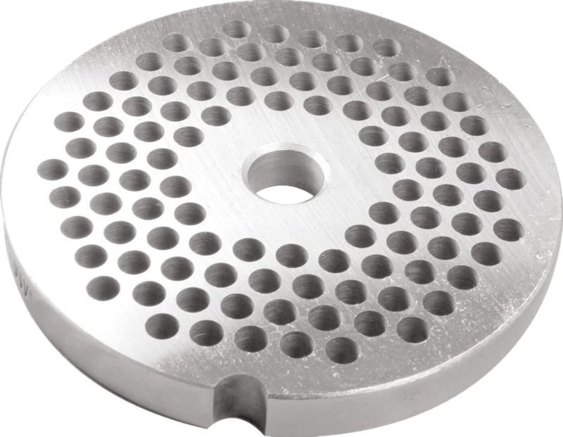 #22 Stainless Steel Grinder Plate - 4.5 MM