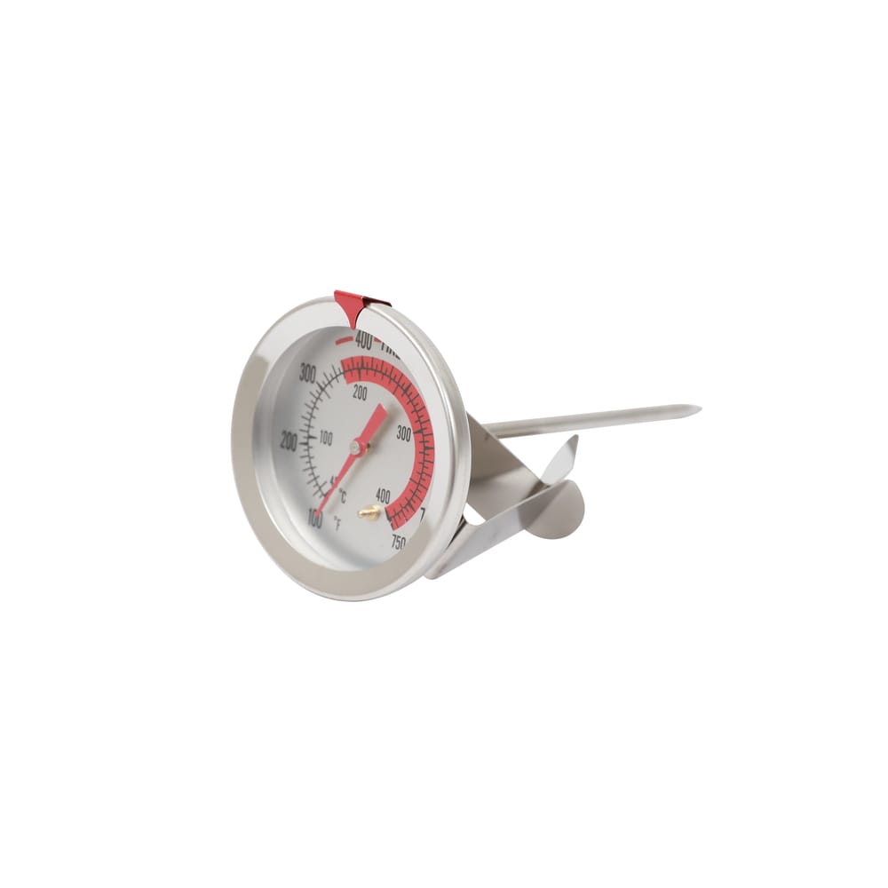 Craftworx™ Stainless Steel Thermometer