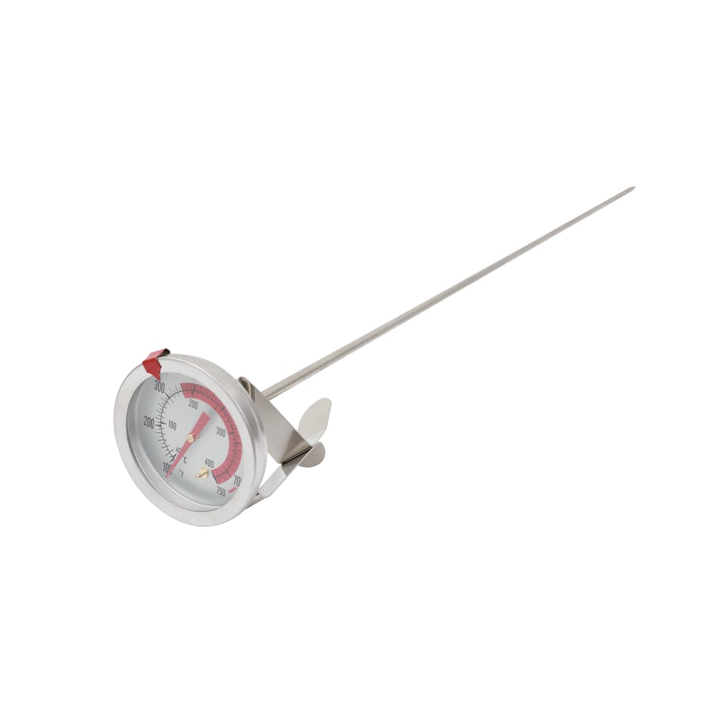 Craftworx™ Stainless Steel Thermometer