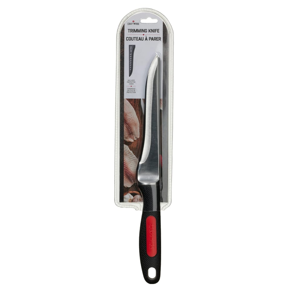 Craftworx™ 6" Trimming Knife