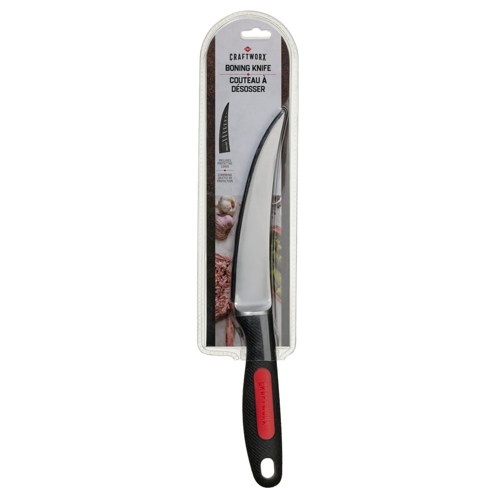 Craftworx™ 6" Boning Knife