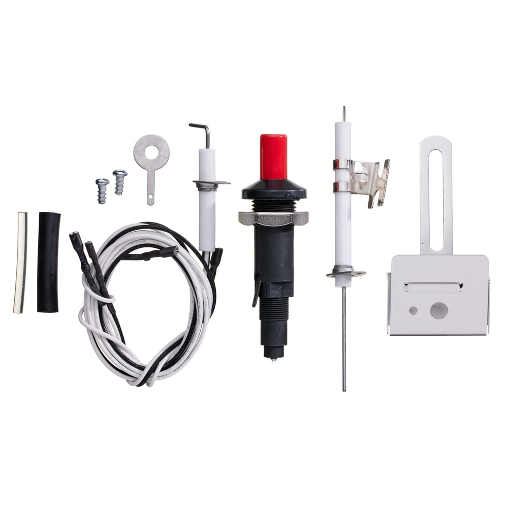 Craftworx™ Universal Fit Ignitor Kit