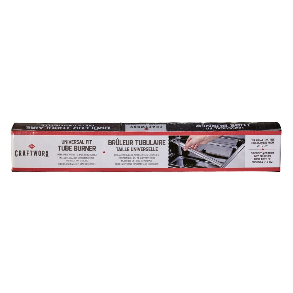 Craftworx™ Universal Fit Tuber Burner