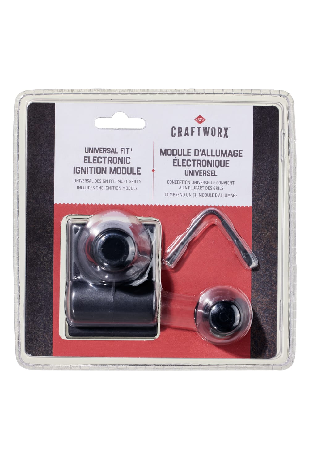 Craftworx™ Universal Fit Electronic Ignition Module