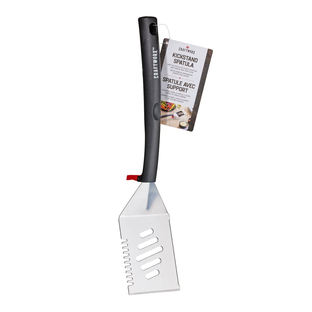 Craftworx™ Kickstand Spatula