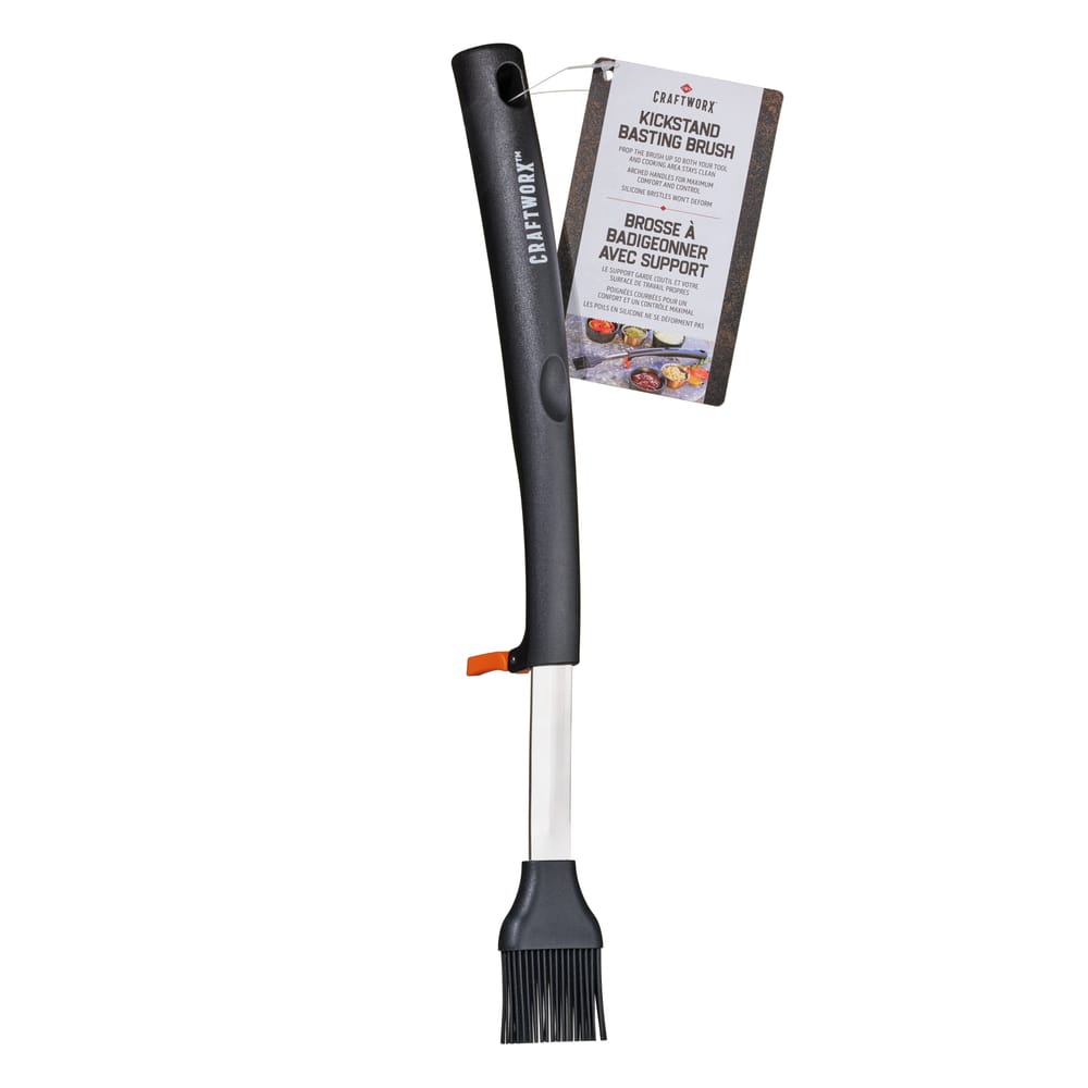 Craftworx™ Kickstand Basting Brush