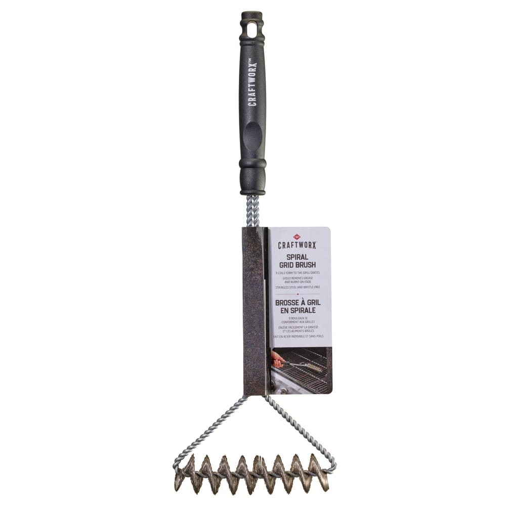 Craftworx™ Spiral Grid Brush