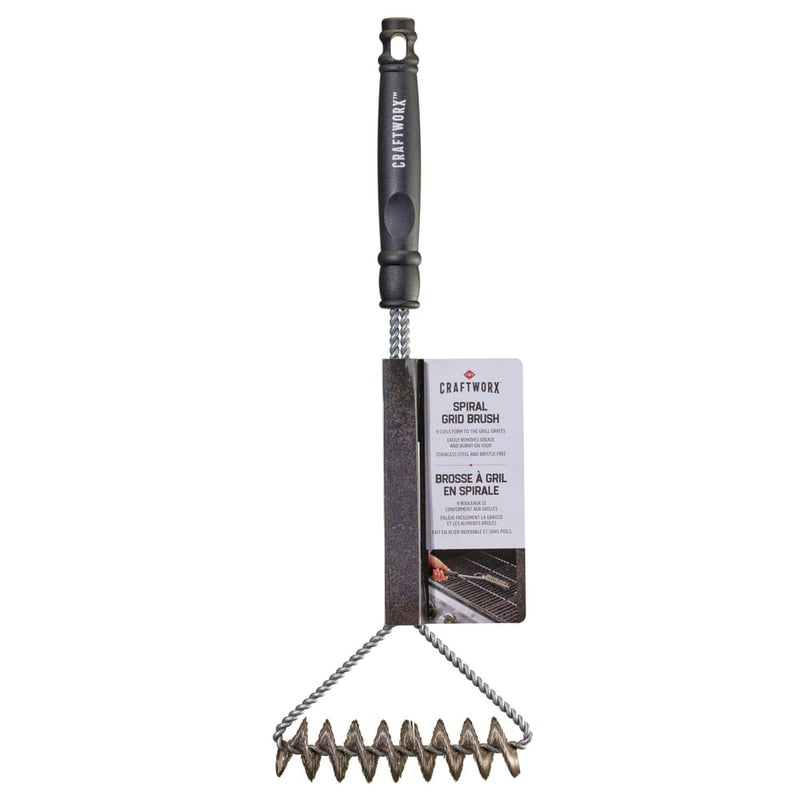 Craftworx™ Spiral Grid Brush