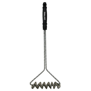 Craftworx™ Spiral Grid Brush
