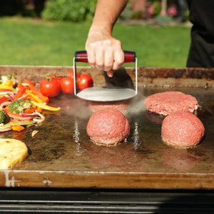 Craftworx™ Burger Smasher