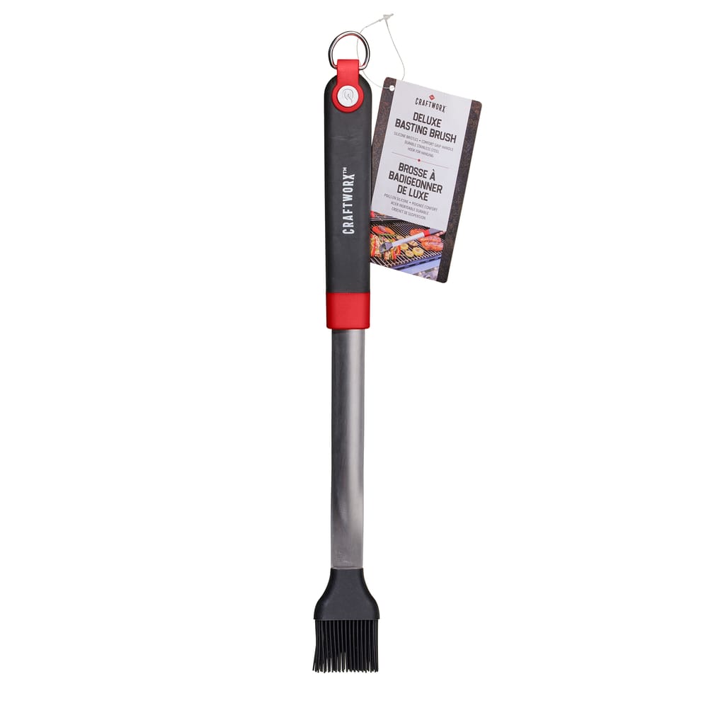 Craftworx™ Deluxe Basting Brush