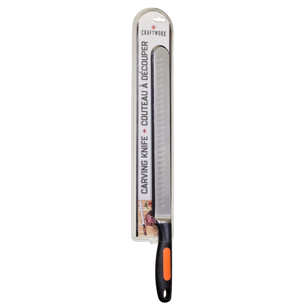 Craftworx™ Carving Knife