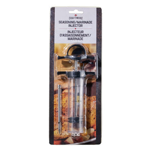 Craftworx™ Seasoning/Marinade Injector