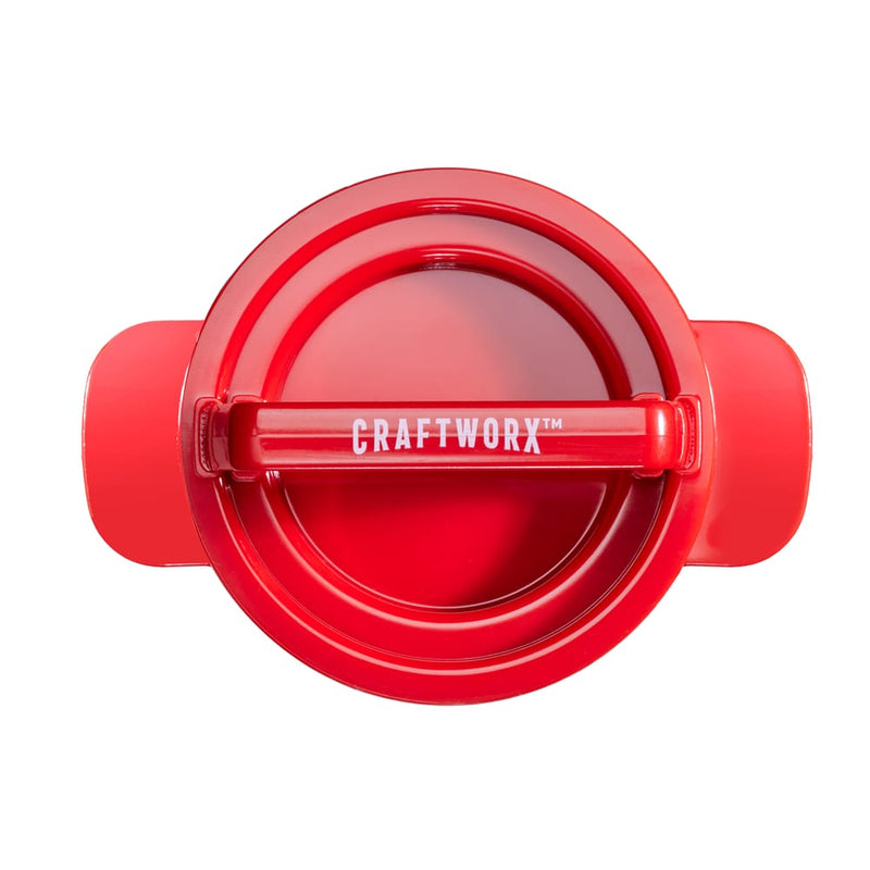 Craftworx™ Stuffed Burger Press