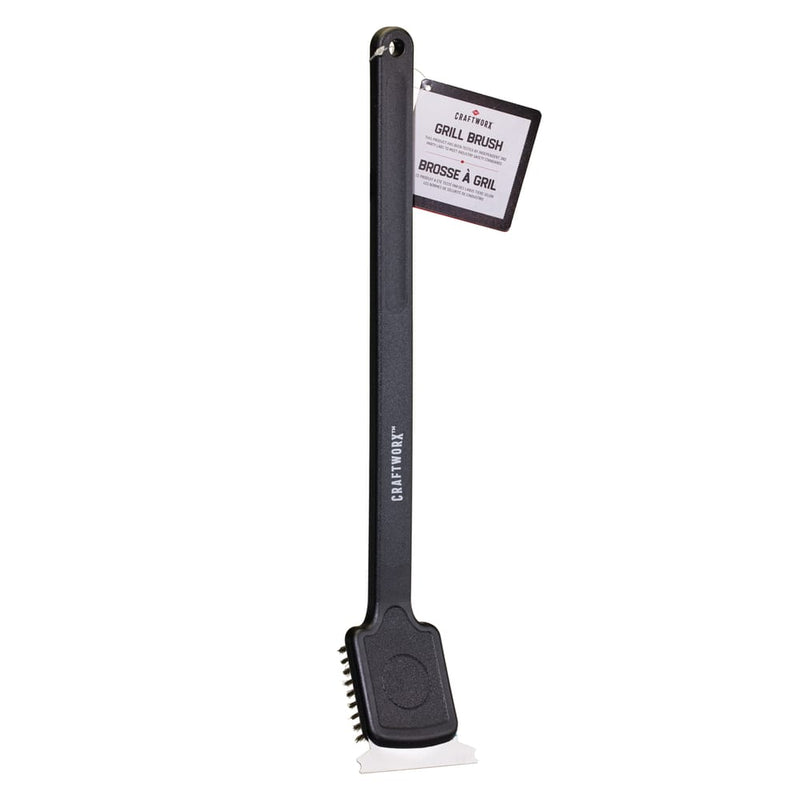 Craftworx™ Grill Brush