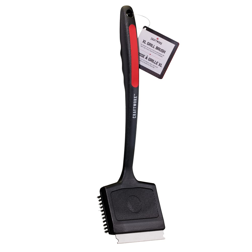 Craftworx™ XL Grill Brush