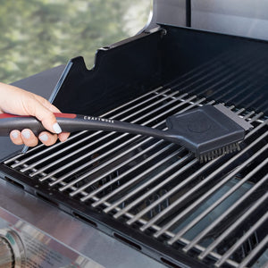 Craftworx™ XL Grill Brush