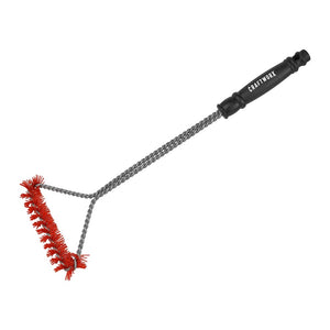 Craftworx™ Triangle Grill Brush