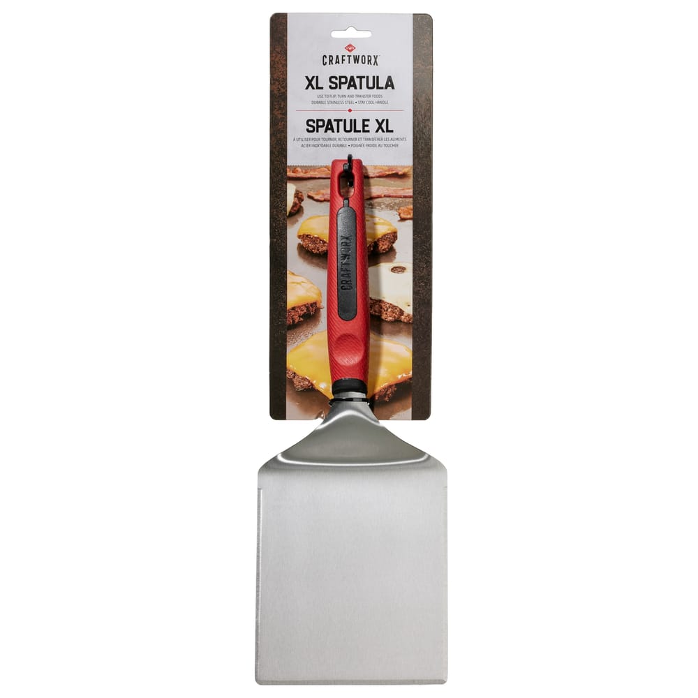 Craftworx™ XL Spatula