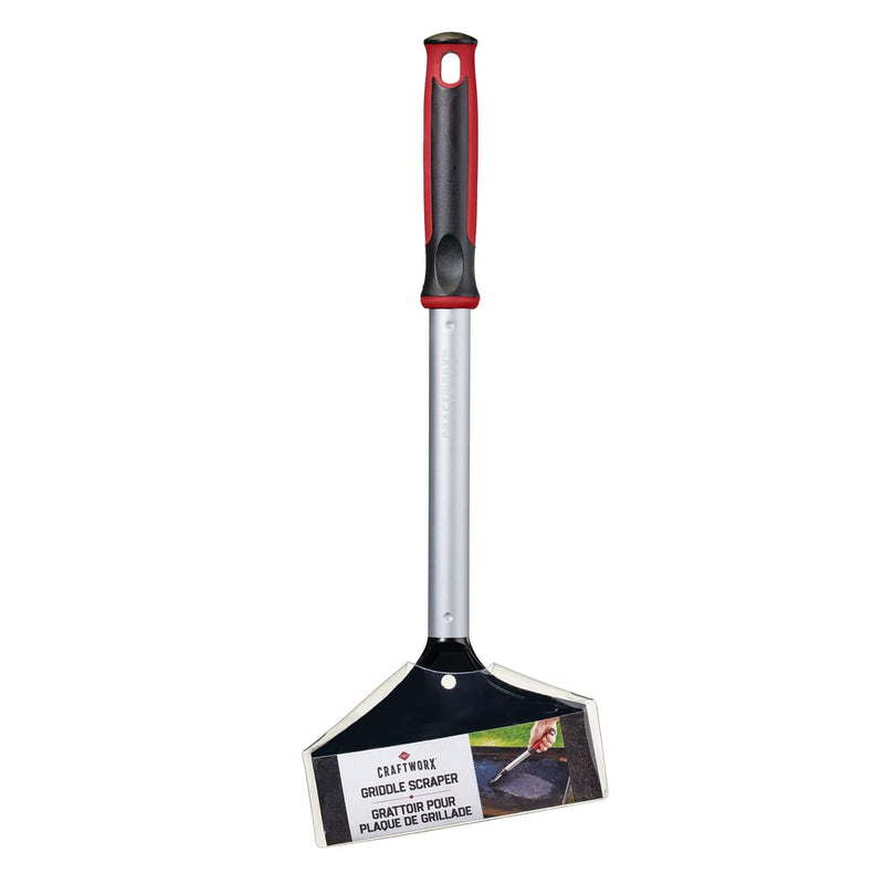 Craftworx™ Griddle Scraper