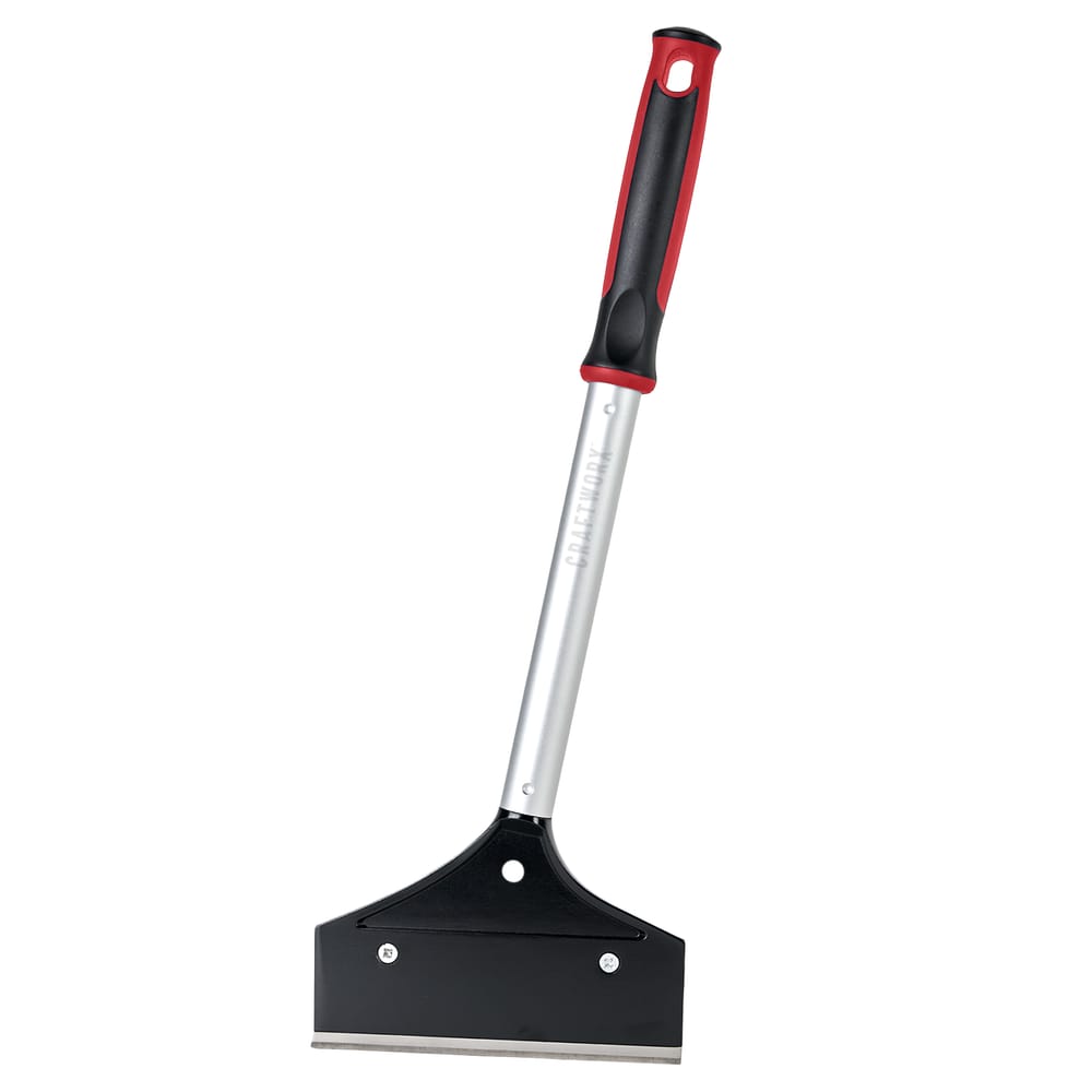 Craftworx™ Griddle Scraper