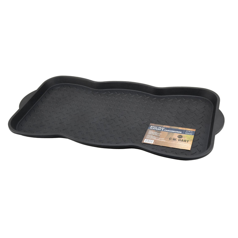 Boot Tray