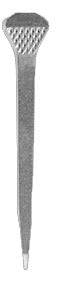 CAPEWELL REGULAR HEAD 7 (100)