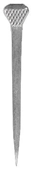 CAPEWELL REGULAR HEAD 10 (250)
