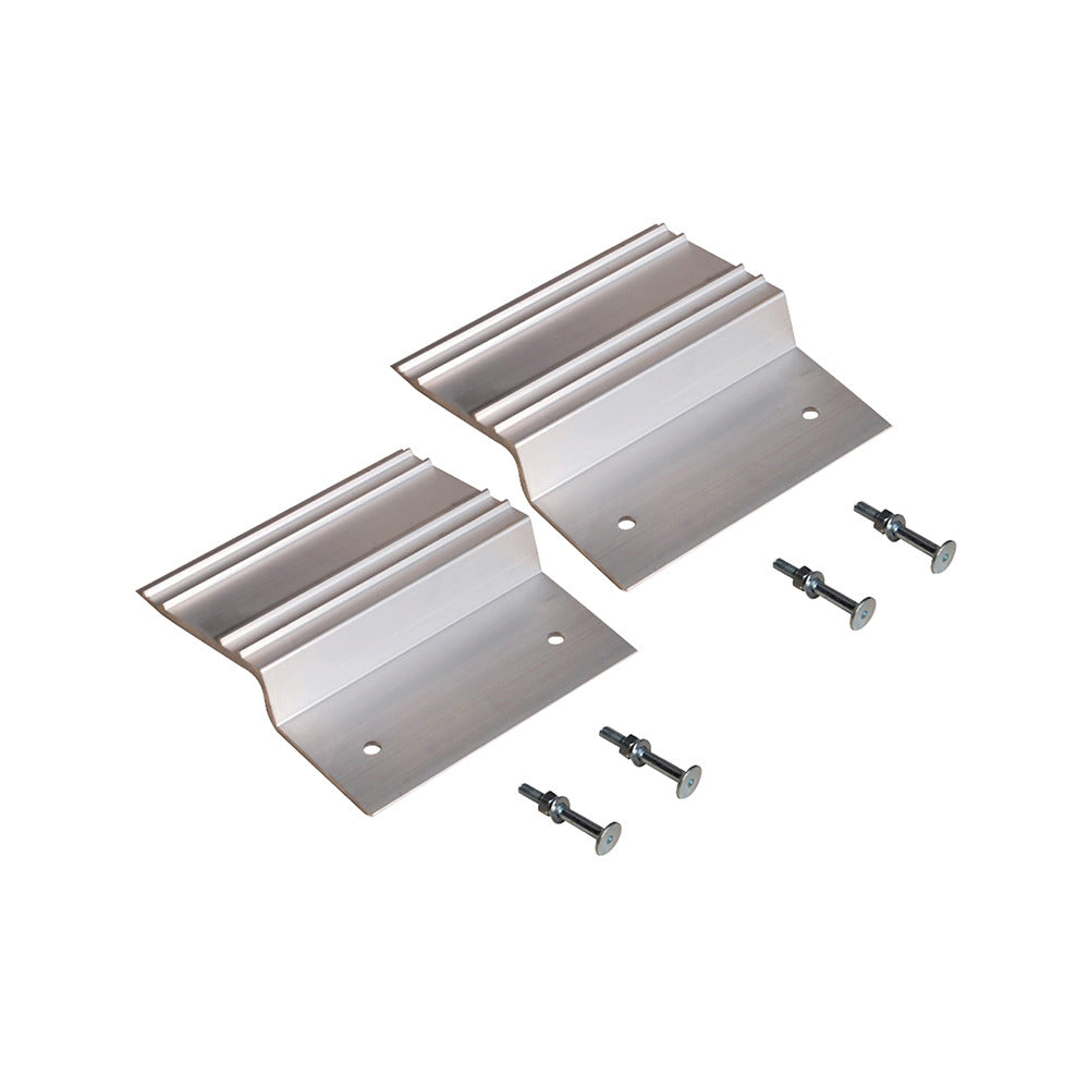 Aluminum Ramp Plates 1500lbs