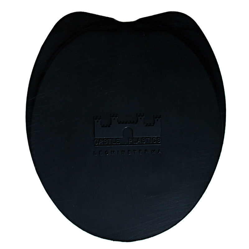 CASTLE #4 BLACK PAD