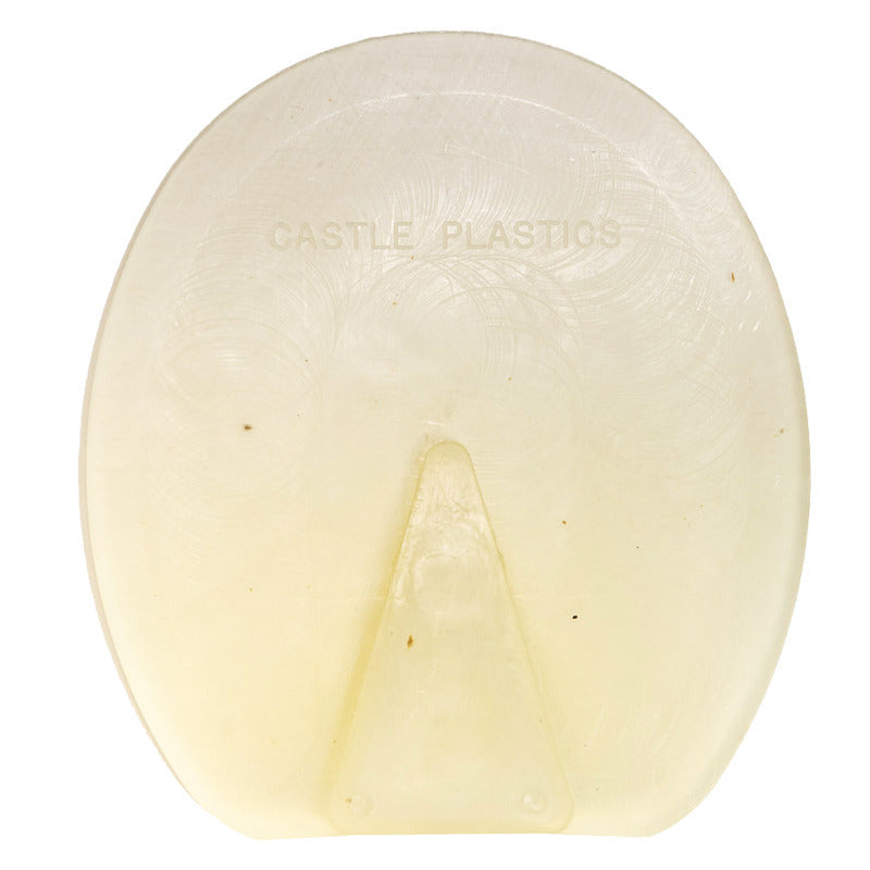 CASTLE CUSHION FROG PAD