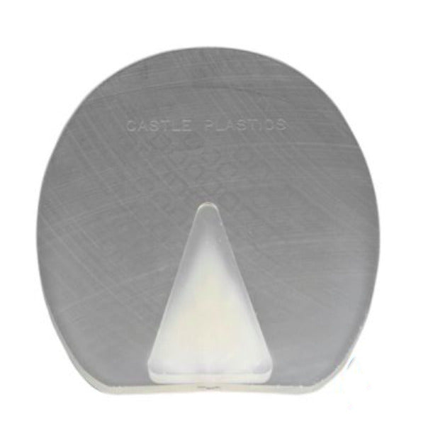 CASTLE CUSH FROG PAD 2 WEDGE
