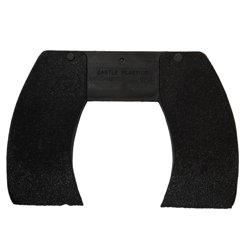 CASTLE BAR WEDGE #2 PAD