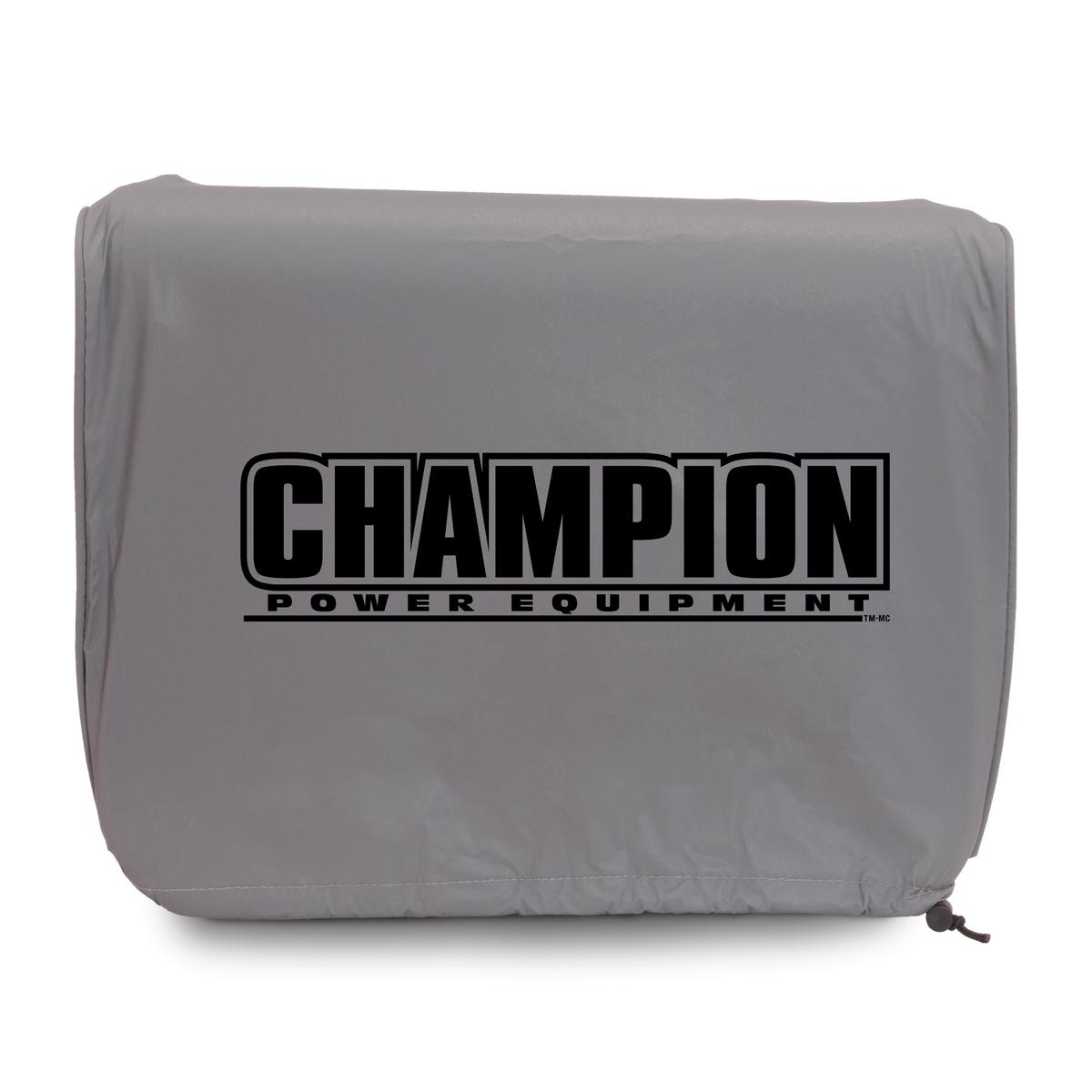 Small Generator cover