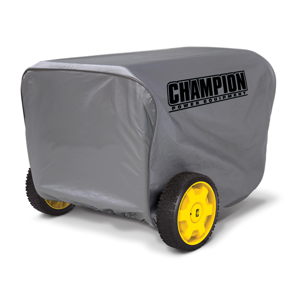 Med. Generator cover