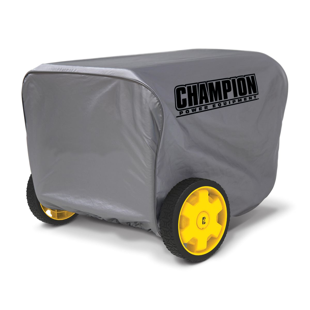 Large Generator Cover