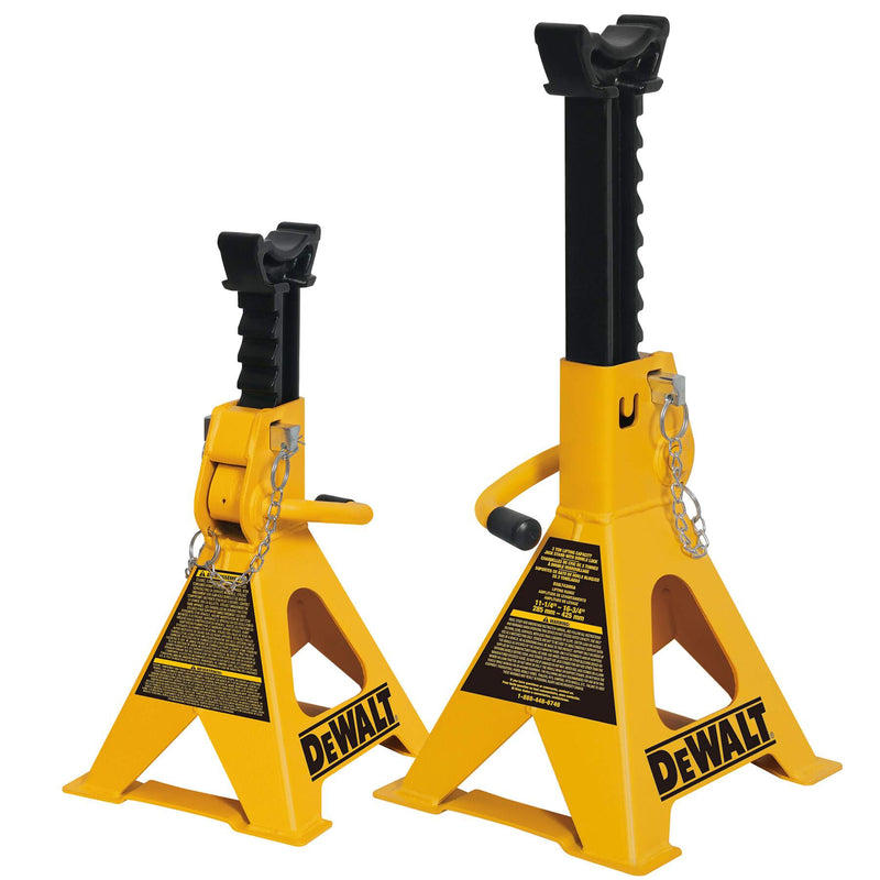 Dewalt Hd Jack Stands 3T