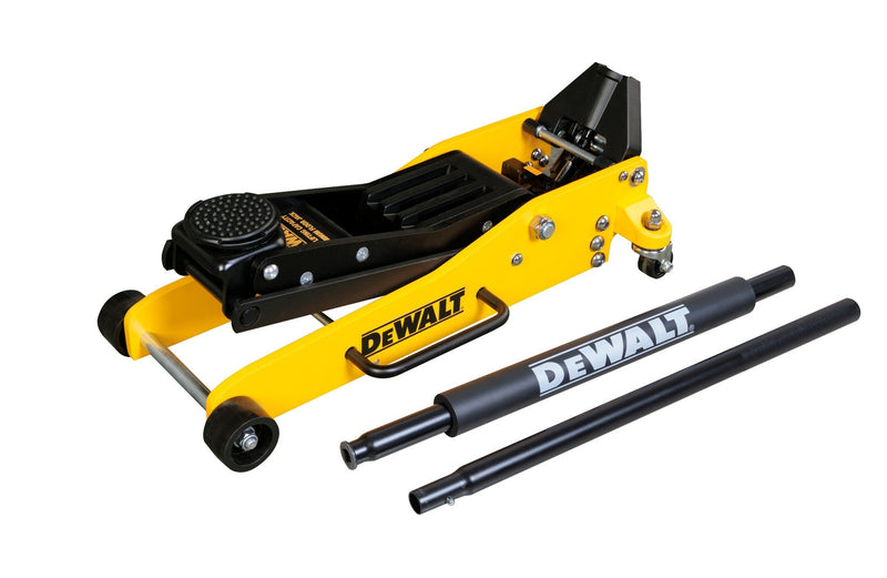 Dewalt Alum Jack 3T