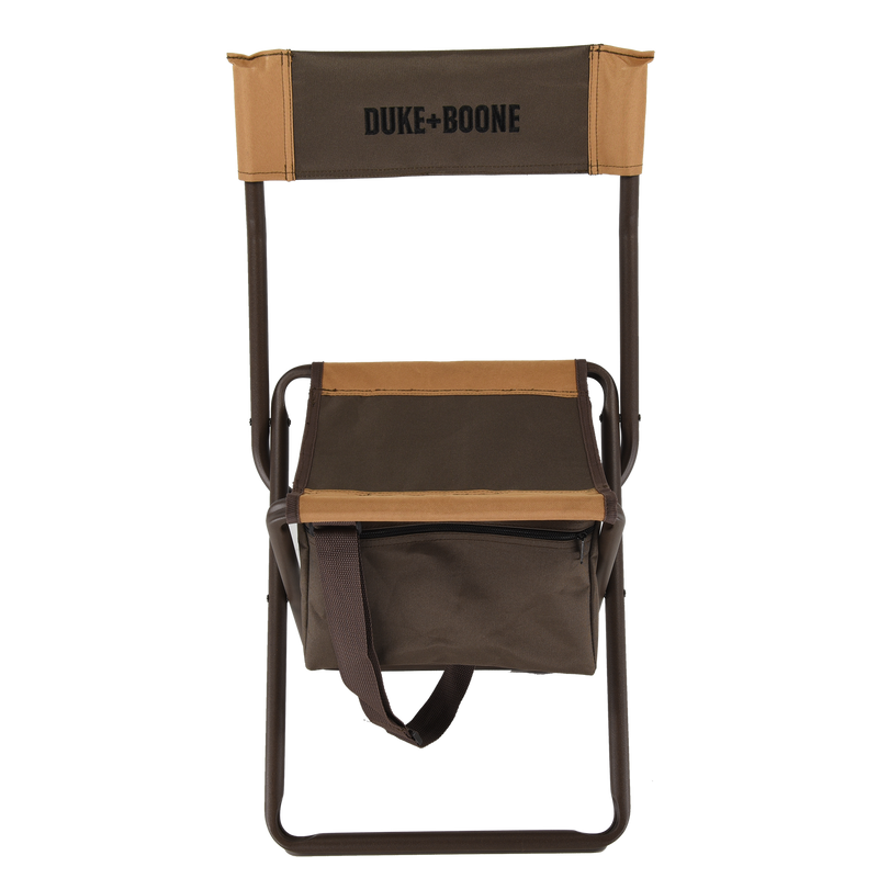 Highback Field Chair