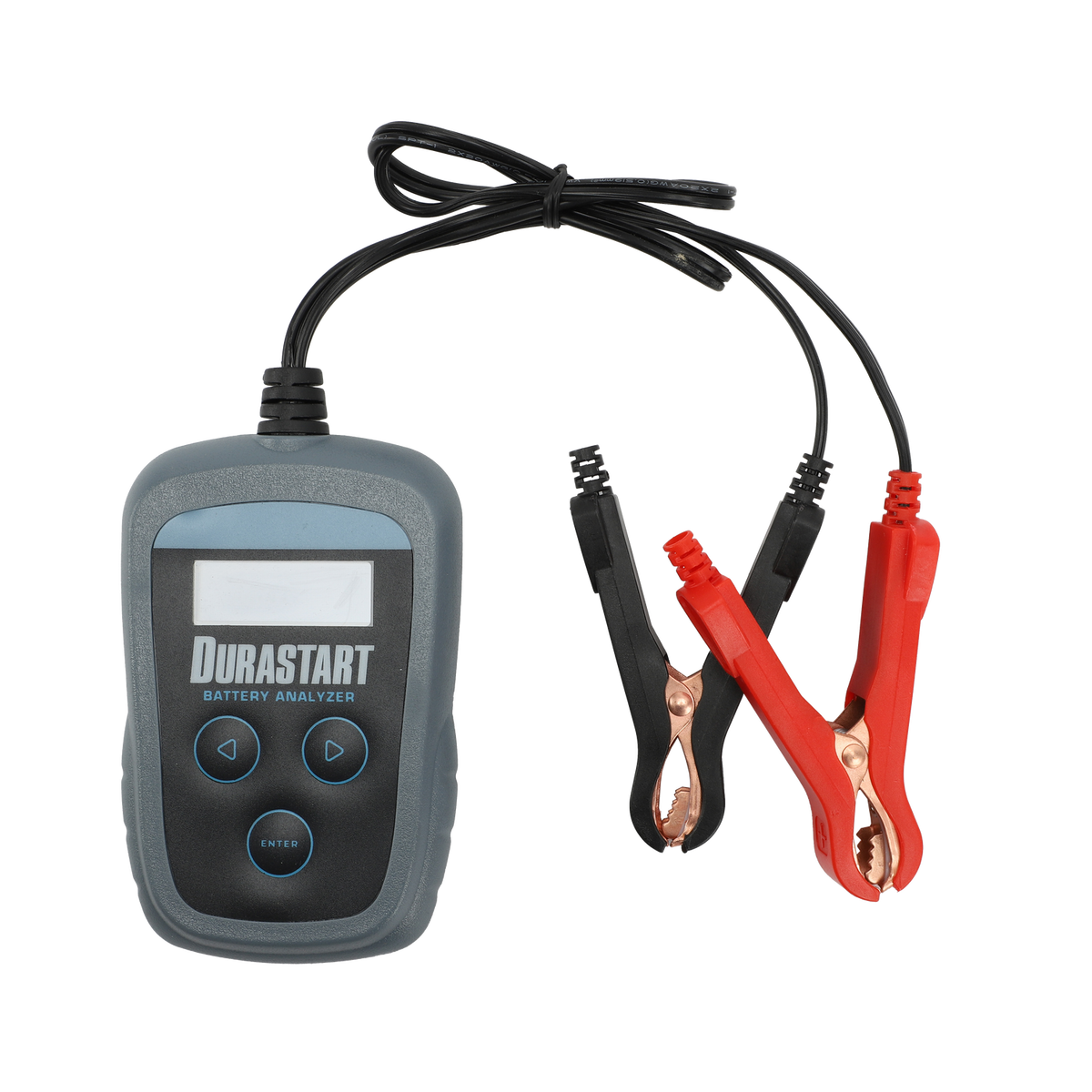 12V Digital Battery Analyzer