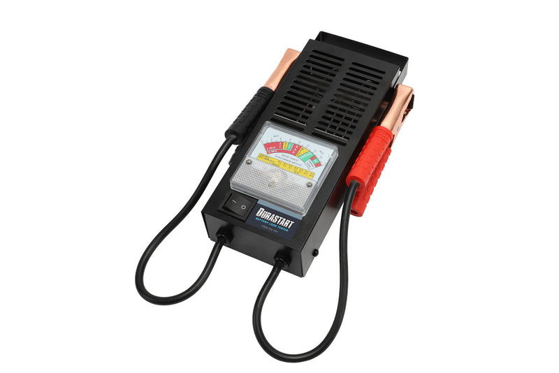 DS Battery LoadTest 100A 6/12V
