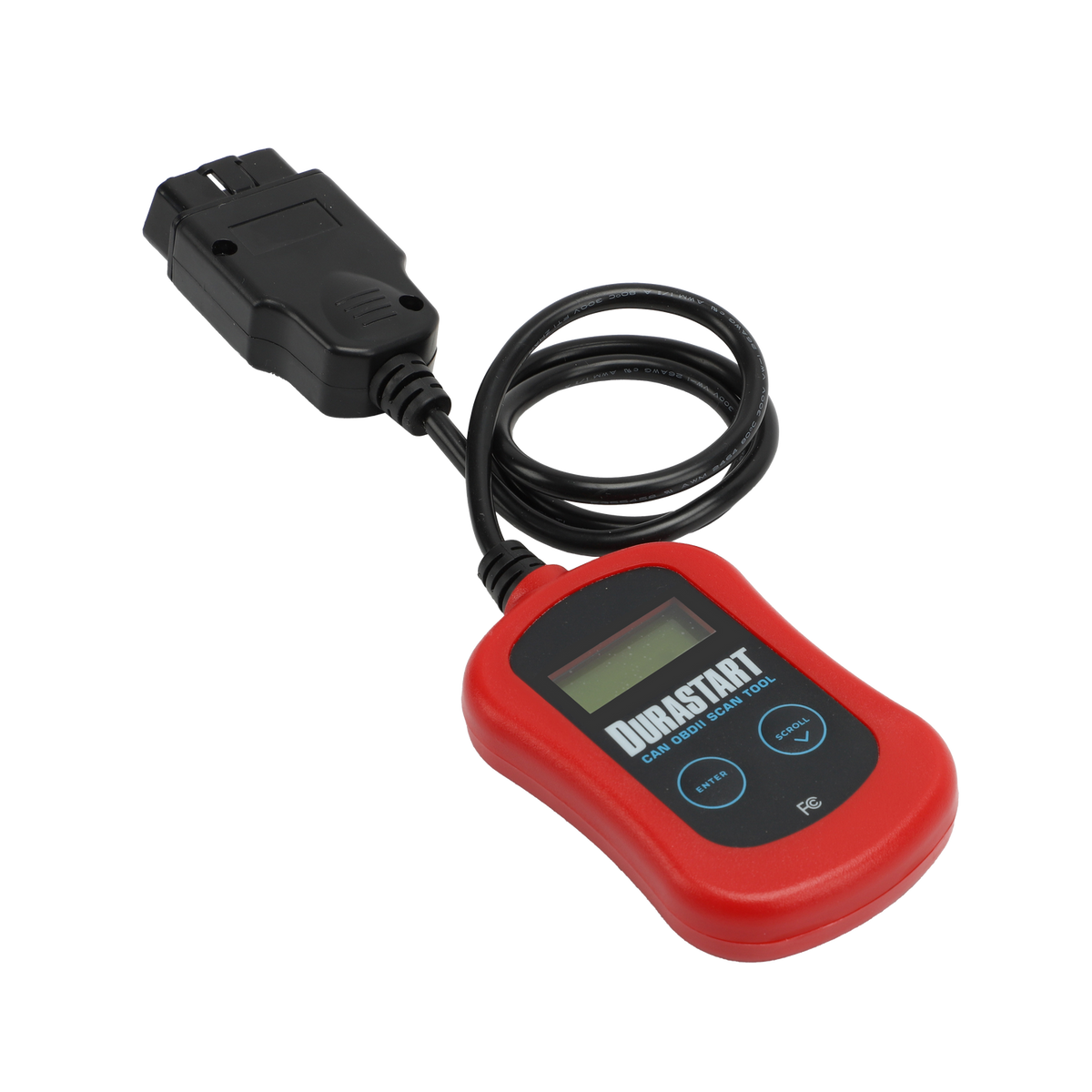 Obdii Can Code Reader