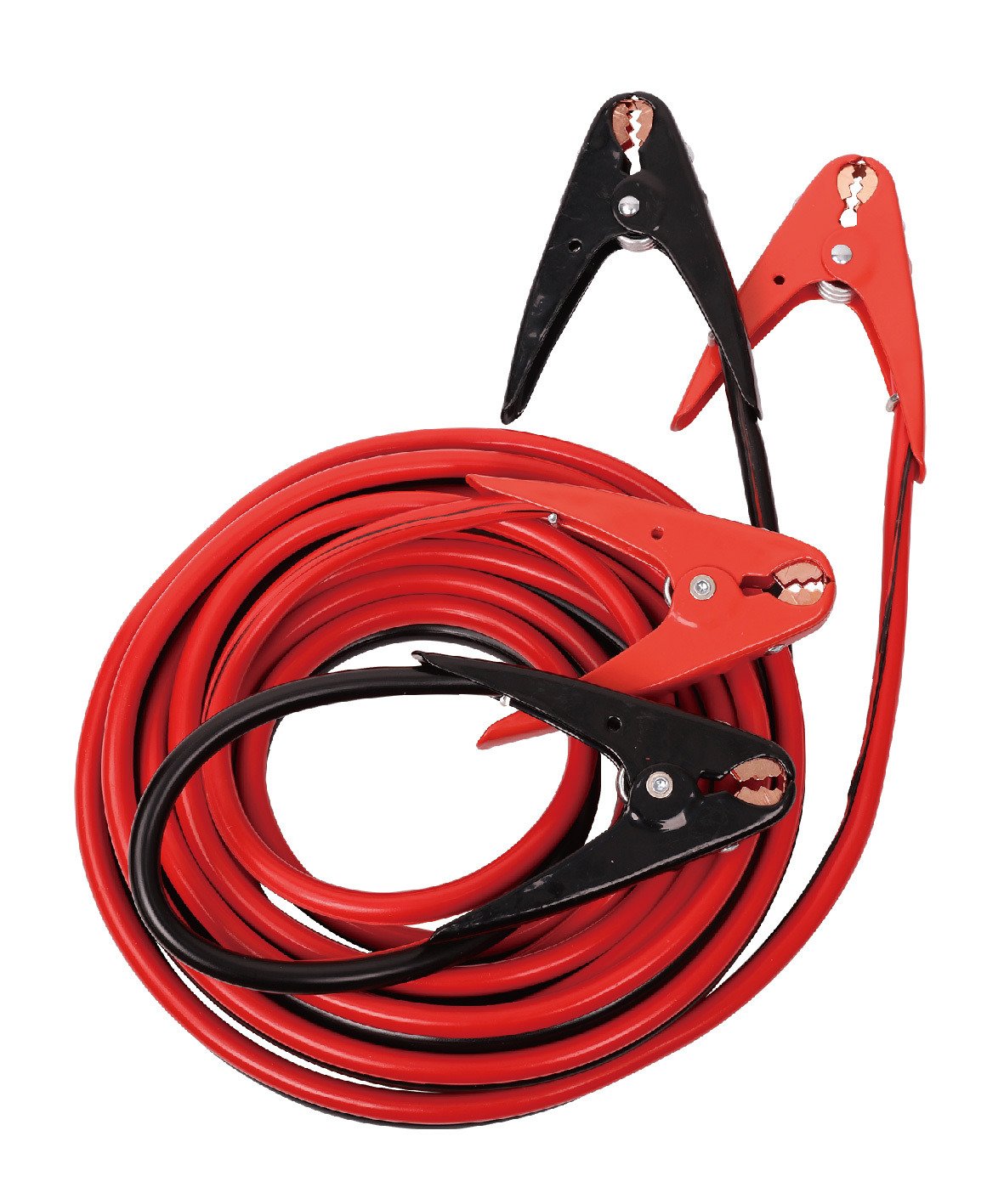 2GA 20FT Booster Cable