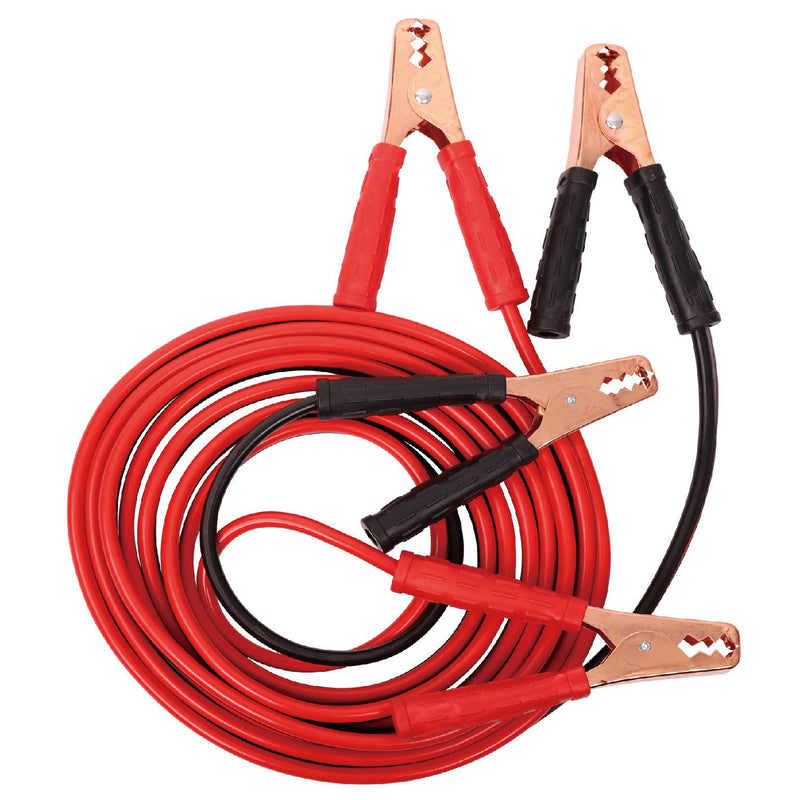 8GA 16FT Booster Cable