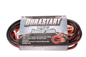 10GA 12FT Booster Cable