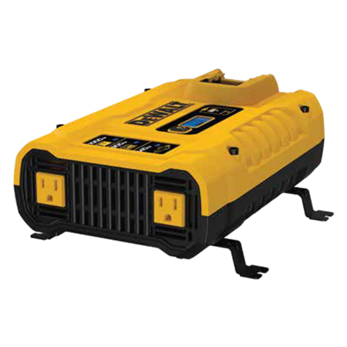 DeWalt Portable 1000 W Inverter