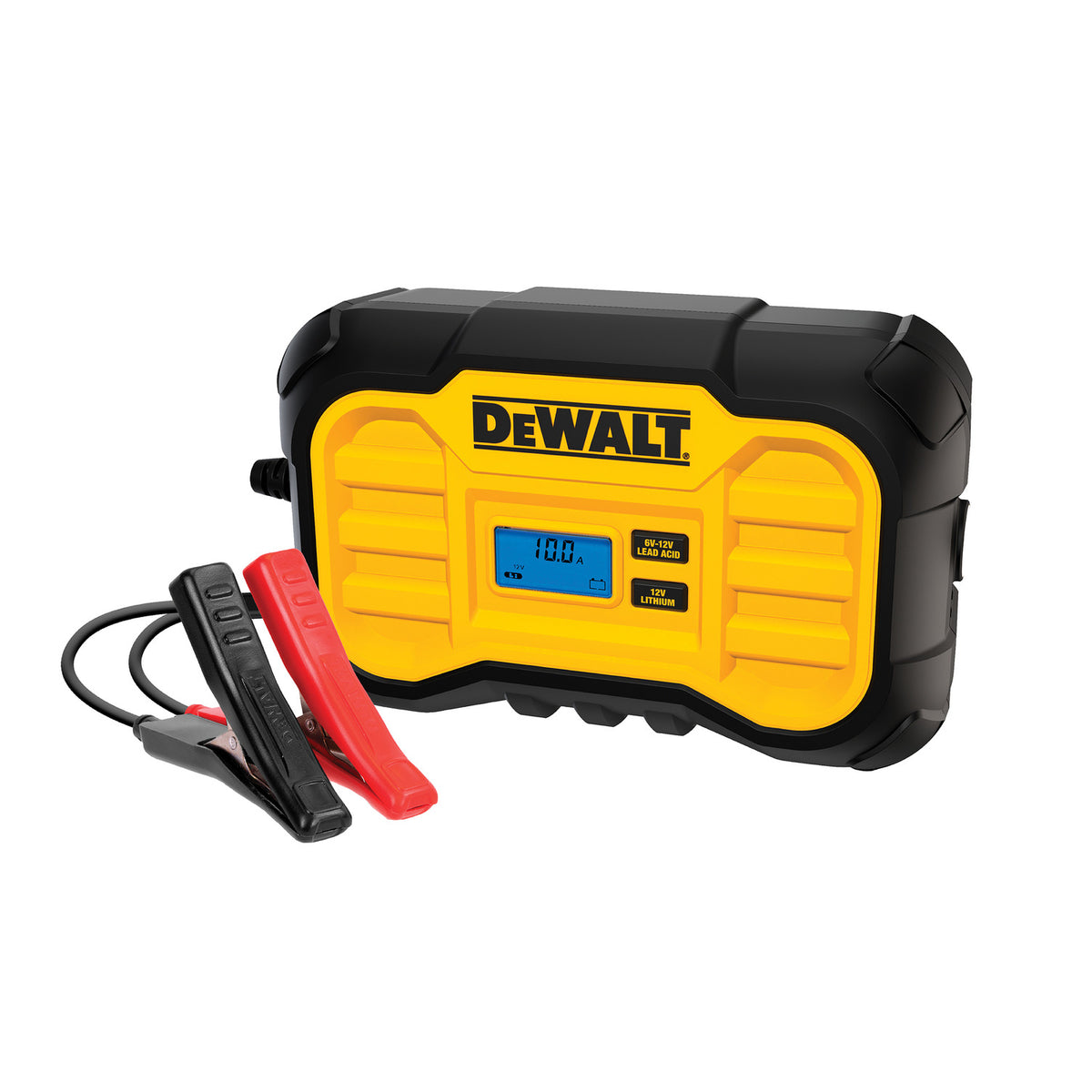 DeWalt 10 a Battery Charger