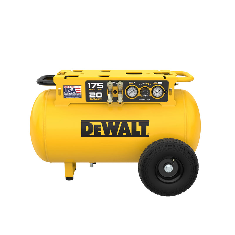 Surge Tank,20G,175PSI,T.Sys2.0